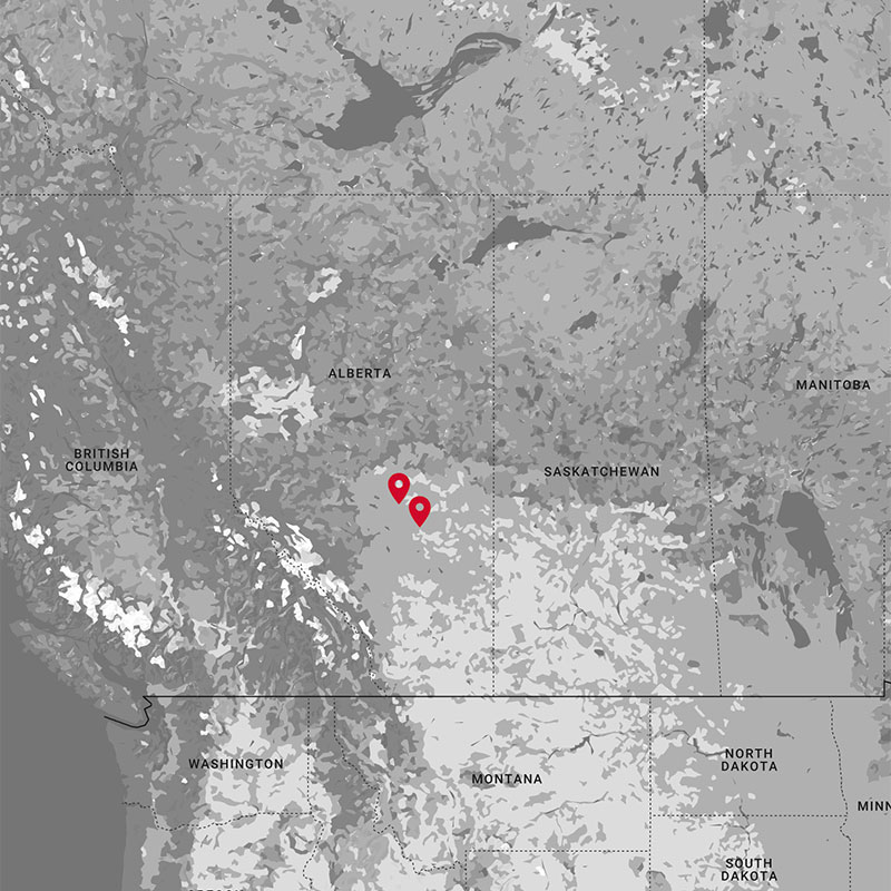 List address Line Pipe Stock & Coating